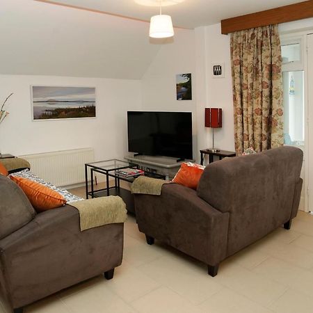 Appartement Stripe Bay à Belmullet Extérieur photo