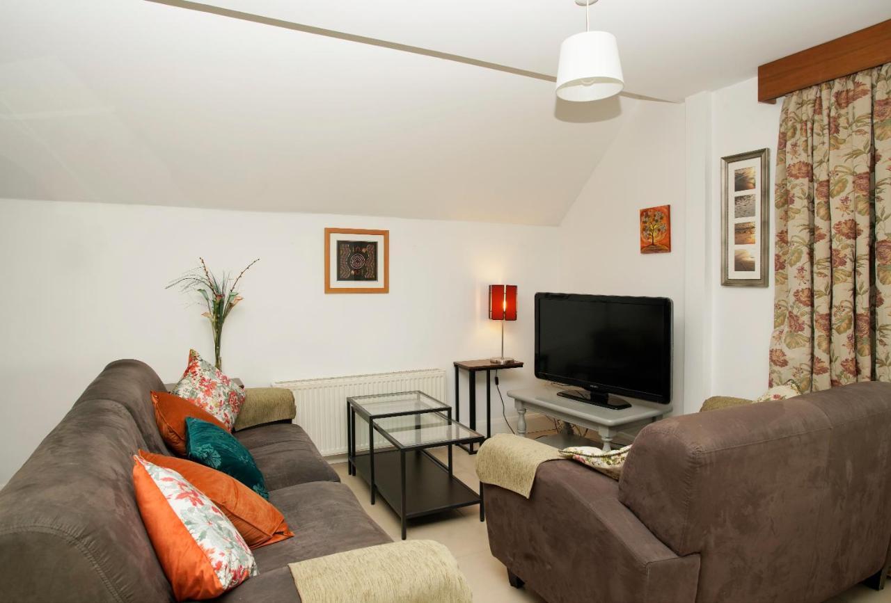 Appartement Stripe Bay à Belmullet Extérieur photo