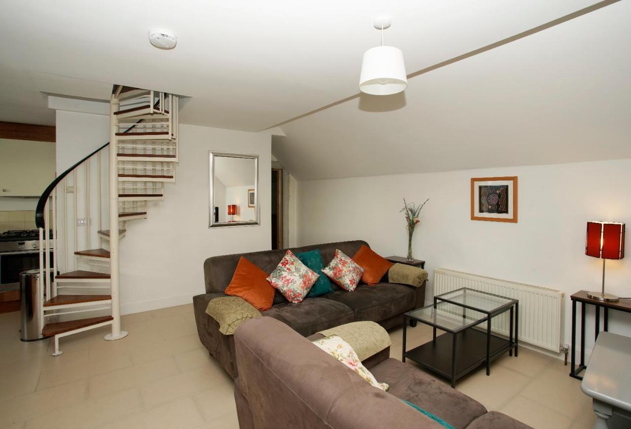 Appartement Stripe Bay à Belmullet Extérieur photo