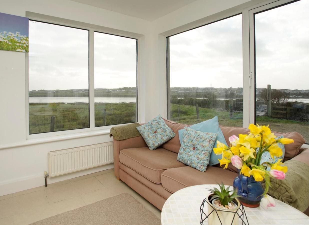 Appartement Stripe Bay à Belmullet Extérieur photo