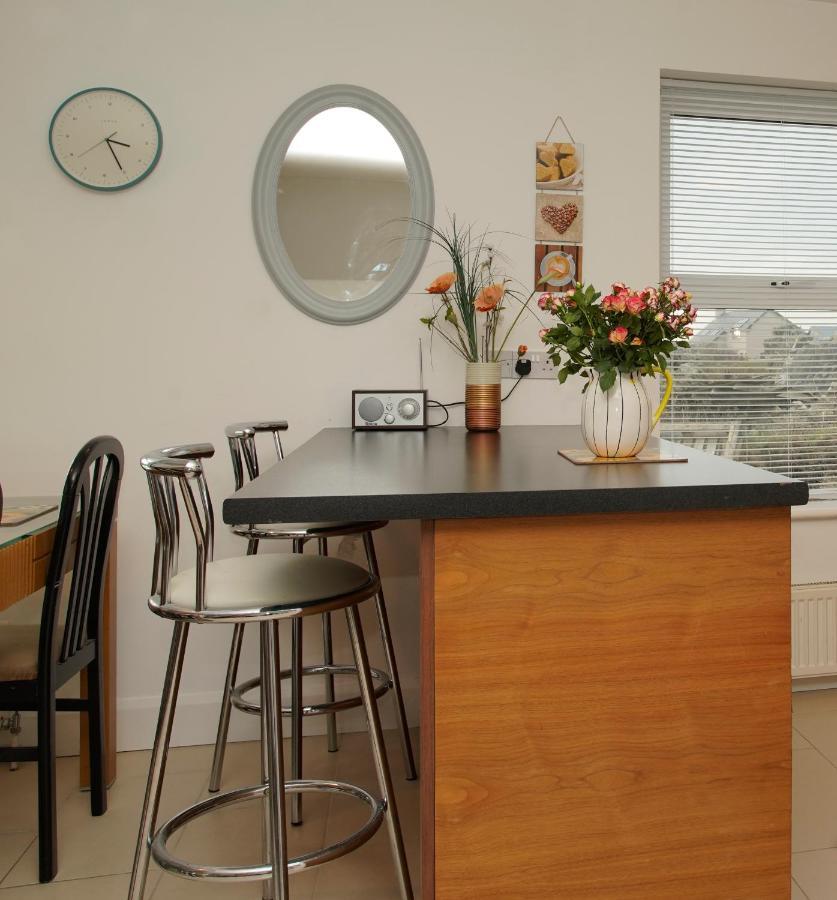 Appartement Stripe Bay à Belmullet Extérieur photo