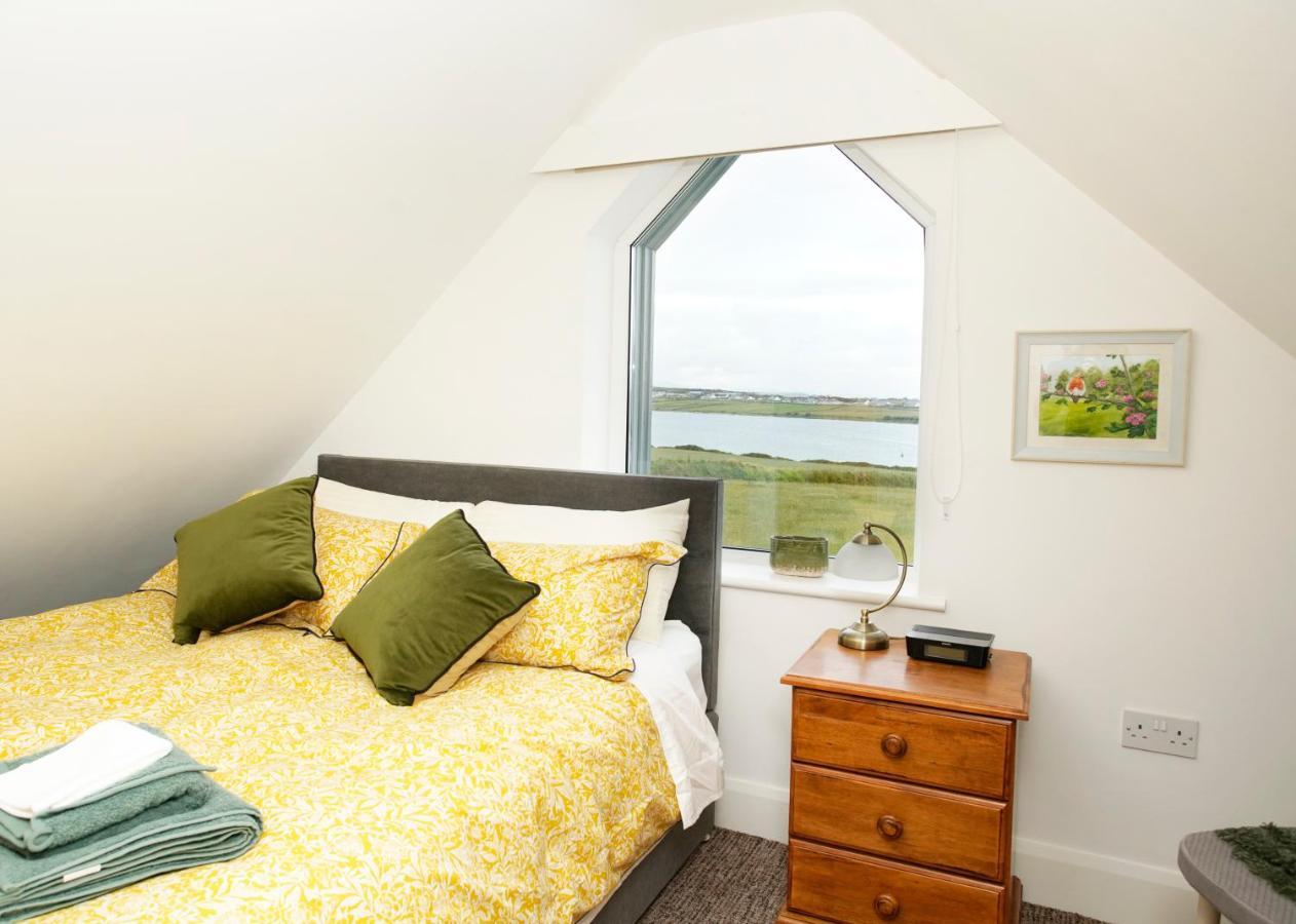 Appartement Stripe Bay à Belmullet Extérieur photo