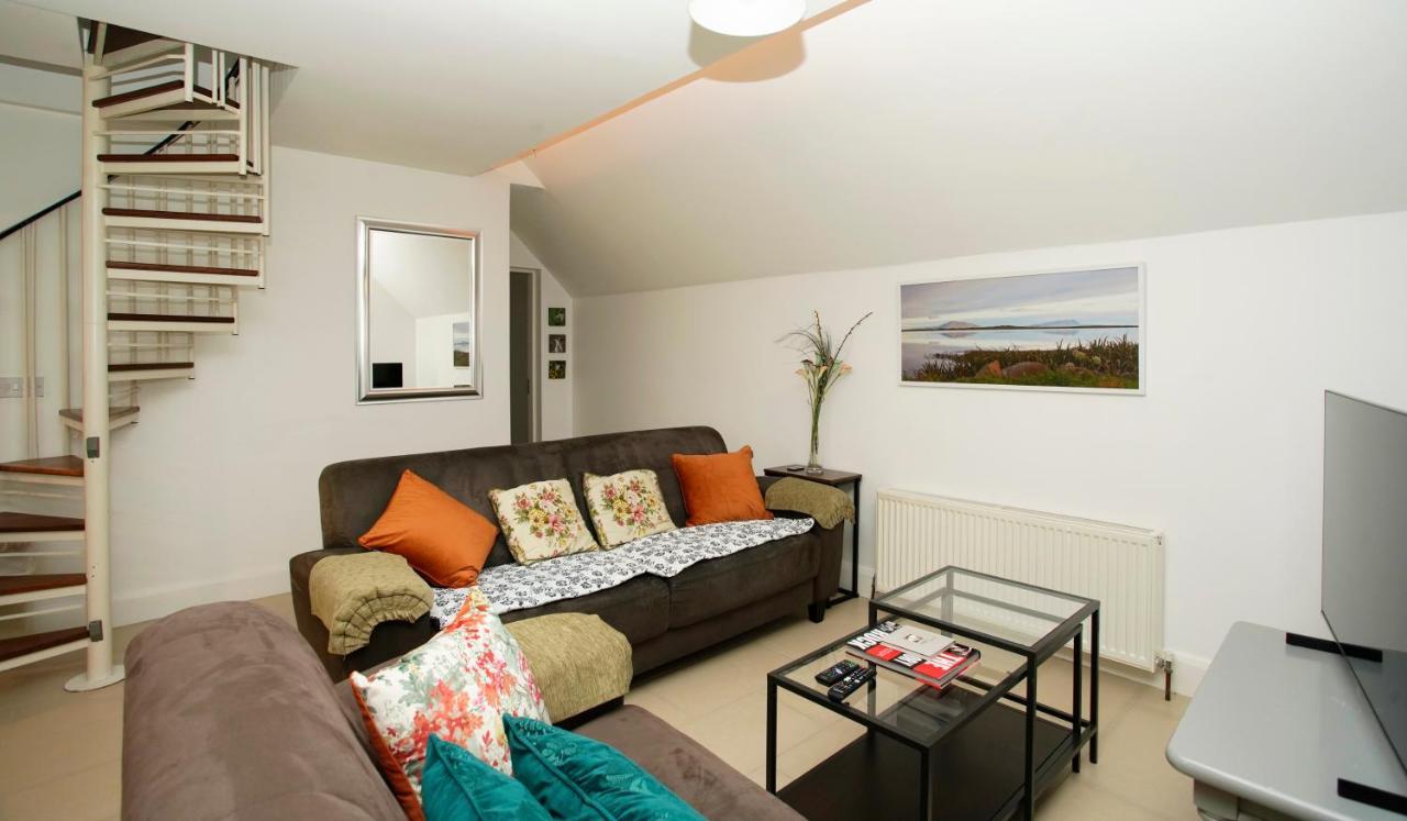 Appartement Stripe Bay à Belmullet Extérieur photo
