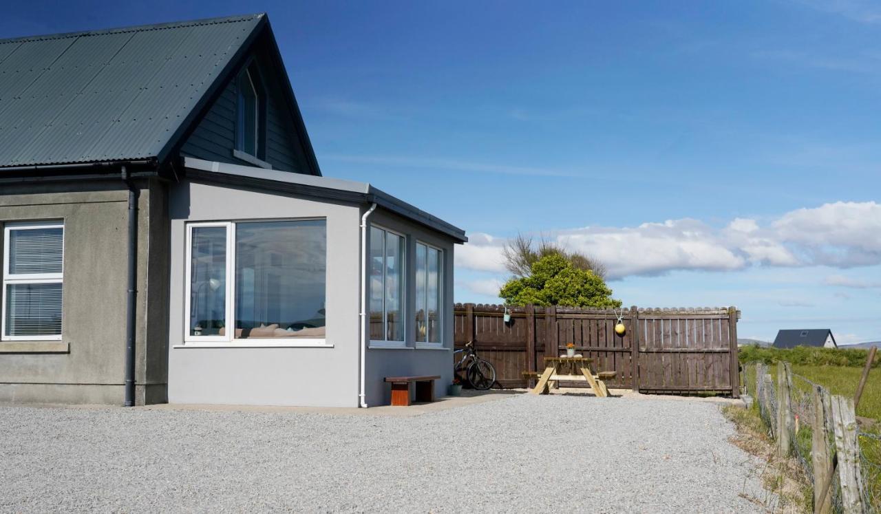 Appartement Stripe Bay à Belmullet Extérieur photo