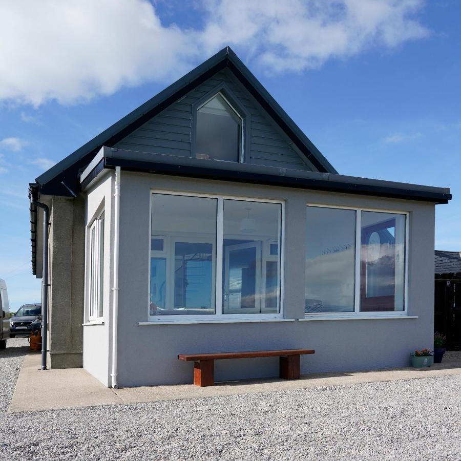 Appartement Stripe Bay à Belmullet Extérieur photo