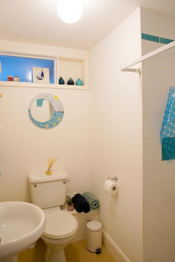 Appartement Stripe Bay à Belmullet Extérieur photo