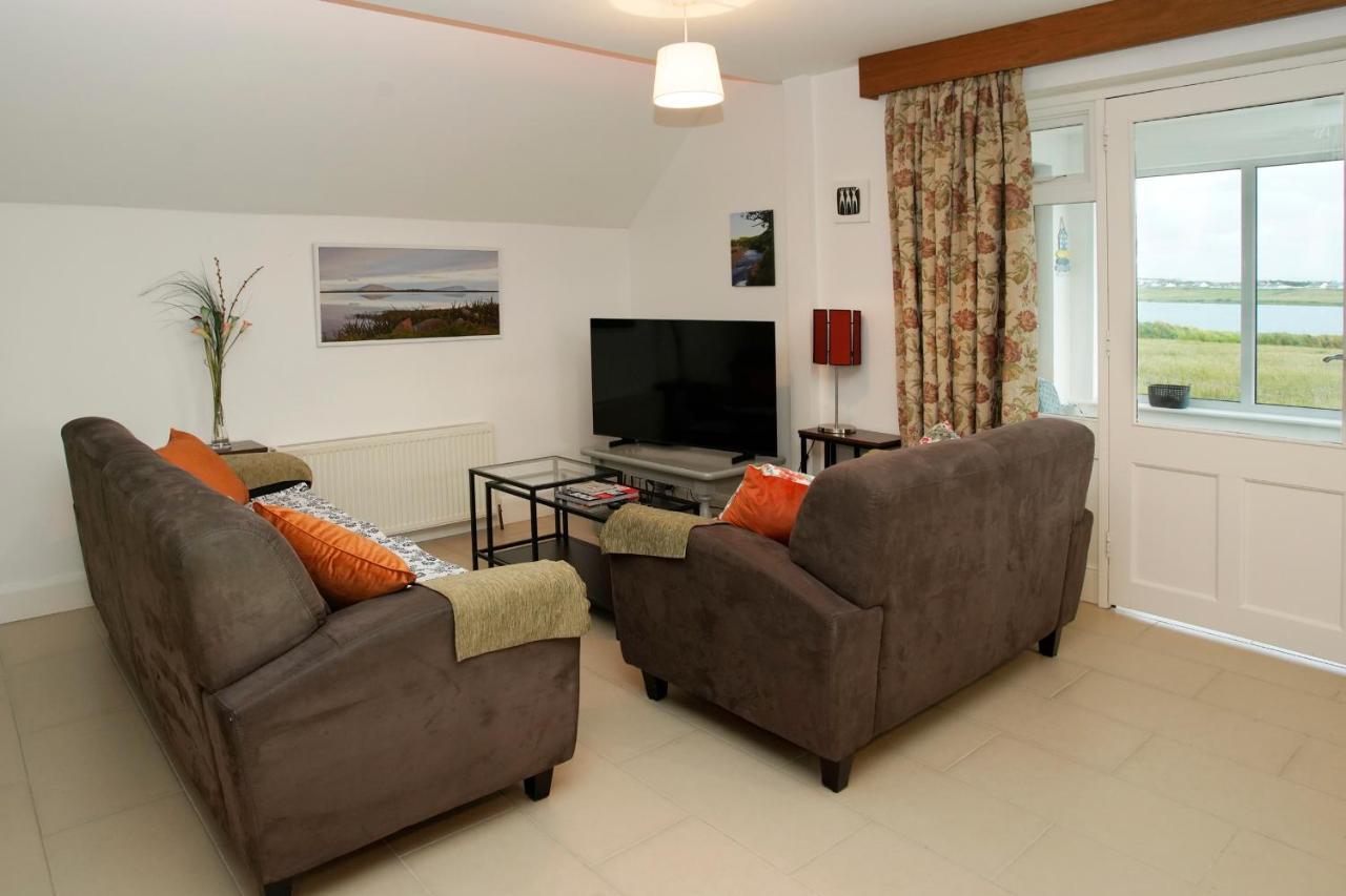Appartement Stripe Bay à Belmullet Extérieur photo